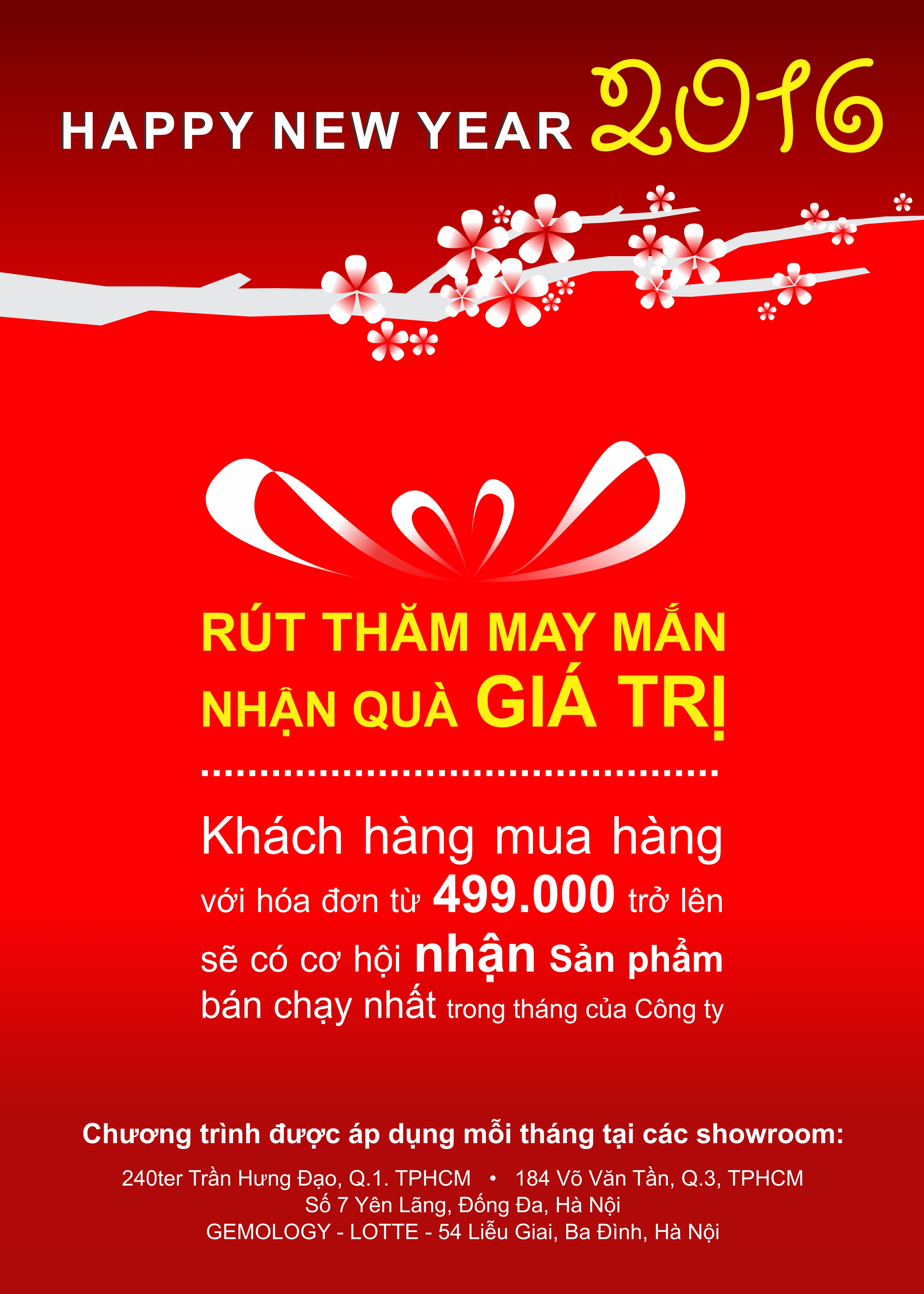 ĐỂ LẠI DANH THIẾP - NHẬN QUÀ LIÊN TAY