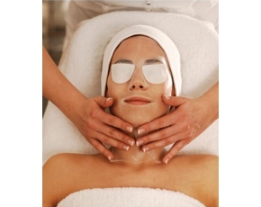 Mặt nạ collagen bảo vệ màng tế bào, chống gốc tự do, làm giảm nếp nhăn