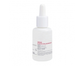 Tinh chất dưỡng da chứa axit hyaluronic giúp giữ ẩm làm mềm mịn da, dùng cho da mặt