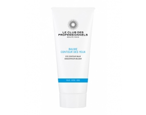 Kem gel chứa dầu argan và bơ karite dưỡng vùng quanh mắt, giảm bọng mắt và giảm thiểu quá trình lão hóa