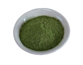 Bột dẻo quấn toàn thân chứa tảo spirulina làm tan mỡ, săn chắc da