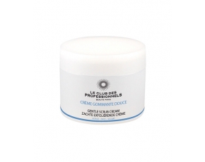 Kem tẩy tế bào chết dịu nhẹ chứa kaolin cho da nhạy cảm