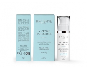 Kem chống nắng giữ ẩm, bảo vệ da SPF30