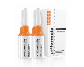 Bột vitamin C dùng để pha trong dung dịch dưỡng ẩm V.I.T.A.C.