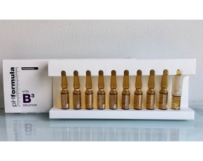 Dung dịch dưỡng da chứa Vitamin B3, giúp giữ ẩm ngăn ngừa nếp nhăn