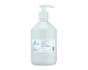 Dầu massage thư giãn chứa dầu hạt nho và cây argan, vitamin E thải trừ độc tố, chống gốc tự do và chống lão hoá