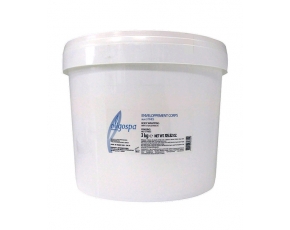 Bột quấn toàn thân chứa 3 loại trà trắng, xanh, đen làm săn chắc da và giảm thiểu quá trình lão hóa