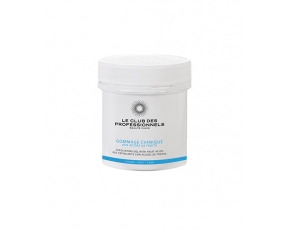 Gel tẩy tế bào chết chứa chiết xuất axit trái cây, làm sạch và sáng da