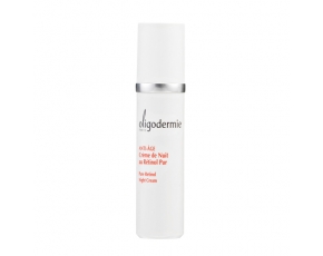 Kem dưỡng da ban đêm chứa retinol giảm thiểu quá trình lão hóa da