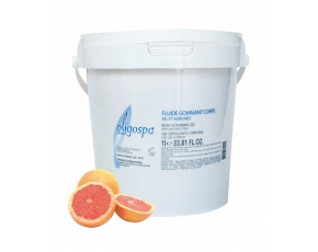 Gel tẩy tế bào chết toàn thân làm sáng da chứa muối biển