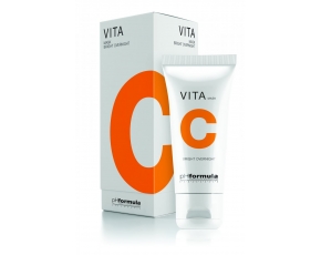 Mặt nạ ban đêm làm sáng da chứa Vitamin C