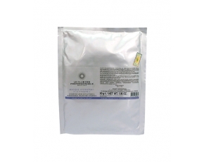 Mặt nạ chứa vitamin C dưỡng ẩm và làm sáng cho da mặt
