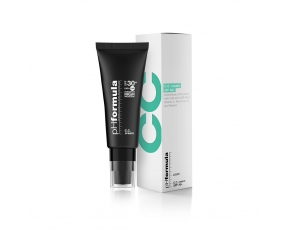 Kem nền chống nắng SPF30+, giảm thiểu quá trình lão hóa và che khuyết điểm (màu sáng)