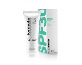 Kem chống nắng SPF30+, dưỡng ẩm da