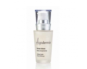 Tinh chất dưỡng da chuyên sâu chứa bột ngọc trai & lụa, hoạt chất axit hyaluronic